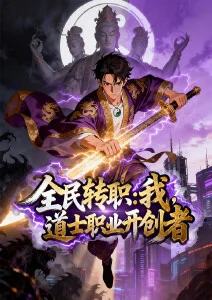 星轨拾荒者 科幻动漫在线观看